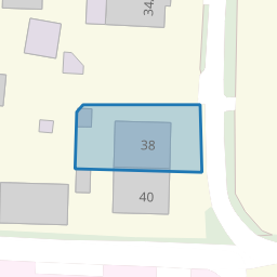 Perceel HDW00-B-8040