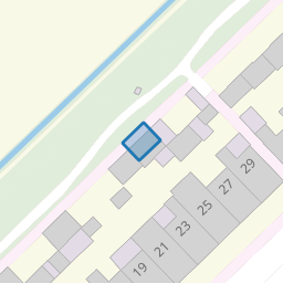 Perceel HDW00-B-8057