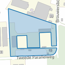 Perceel HDW00-B-8071