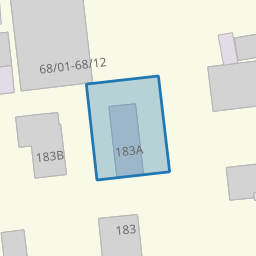 Perceel HDW00-B-8184