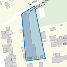 Perceel HDW00-B-8206