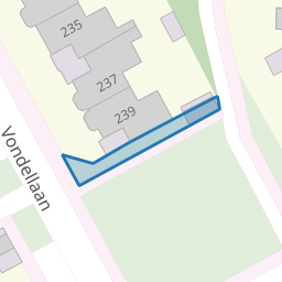 Perceel HDW00-B-8209