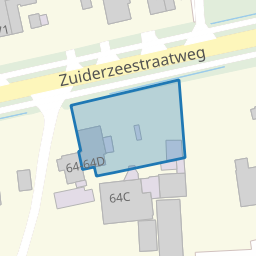 Perceel HDW00-B-8225