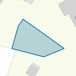 Perceel HDW00-B-8245