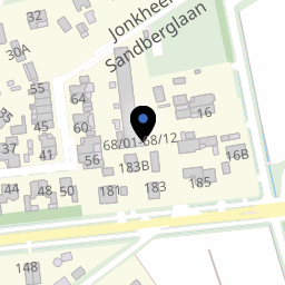 Appartement HDW00 B 8278 1