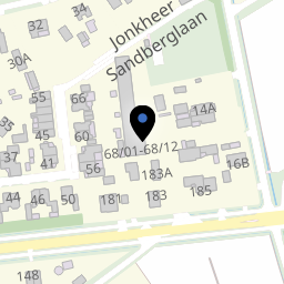 Appartement HDW00 B 8278 2