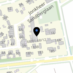 Appartement HDW00 B 8278 3
