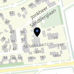 Appartement HDW00 B 8278 5