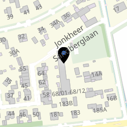 Appartement HDW00 B 8278 9