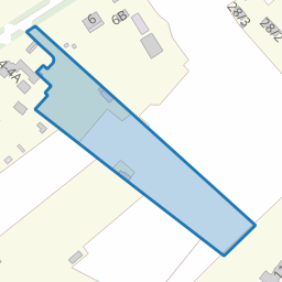 Perceel HDW00-B-8283