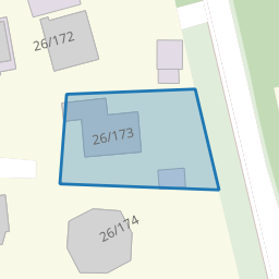 Perceel HDW00-C-1153