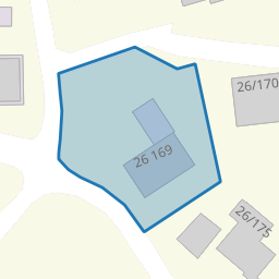 Perceel HDW00-C-1156