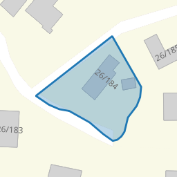 Perceel HDW00-C-1158