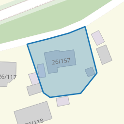 Perceel HDW00-C-1160