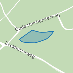 Perceel HDW00-C-119