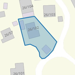 Perceel HDW00-C-1226