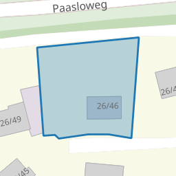 Perceel HDW00-C-1272