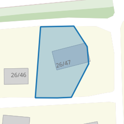 Perceel HDW00-C-1273