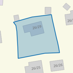 Perceel HDW00-C-1286