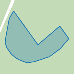 Perceel HDW00-C-133
