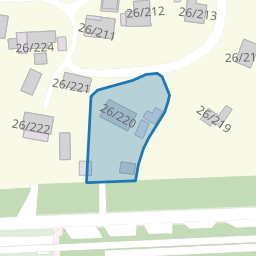 Perceel HDW00-C-1347