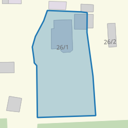 Perceel HDW00-C-1426