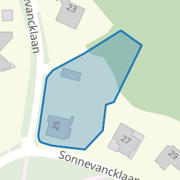 Perceel HDW00-C-1466