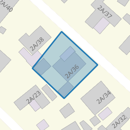 Perceel HDW00-C-1555