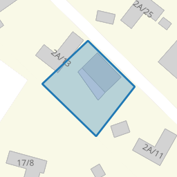 Perceel HDW00-C-1581