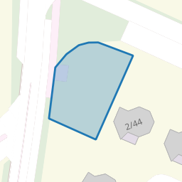 Perceel HDW00-C-1590