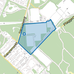 Perceel HDW00-C-1662