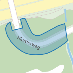 Perceel HDW00-C-1684