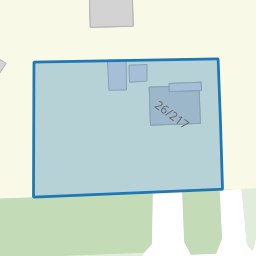 Perceel HDW00-C-1688