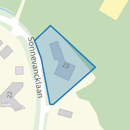 Perceel HDW00-C-1714