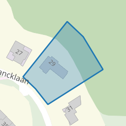 Perceel HDW00-C-1716