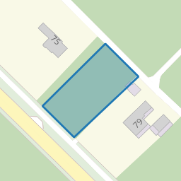 Perceel HDW00-C-1743