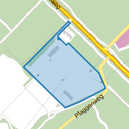 Perceel HDW00-C-1779