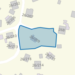 Perceel HDW00-C-1810