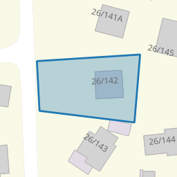 Perceel HDW00-C-1814