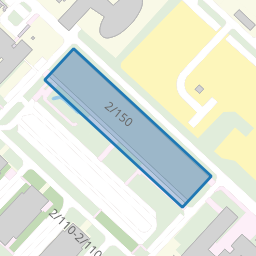 Perceel HDW00-C-1900