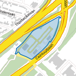 Perceel HDW00-C-1907