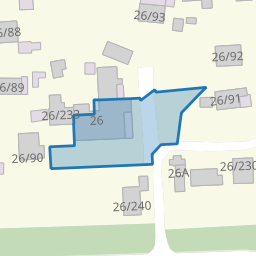 Perceel HDW00-C-1927