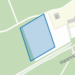 Perceel HDW00-C-406