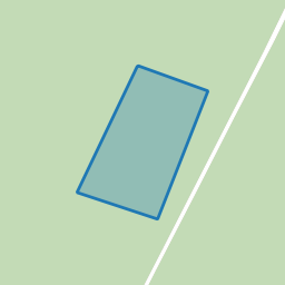 Perceel HDW00-C-467