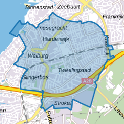 Sectie D