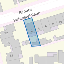 Perceel HDW00-D-10031