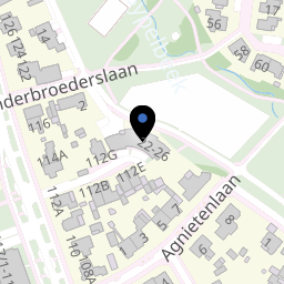 Appartement HDW00 D 10052 2