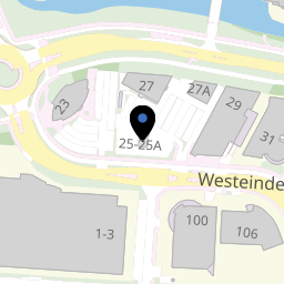 Appartement HDW00 D 10057 2