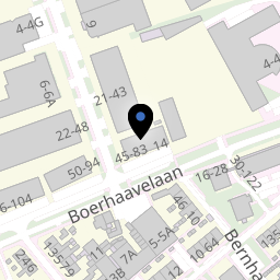 Appartement HDW00 D 10102 10