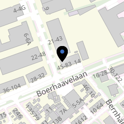 Appartement HDW00 D 10102 12